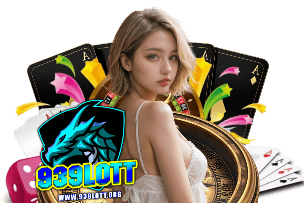 939lott สล็อต