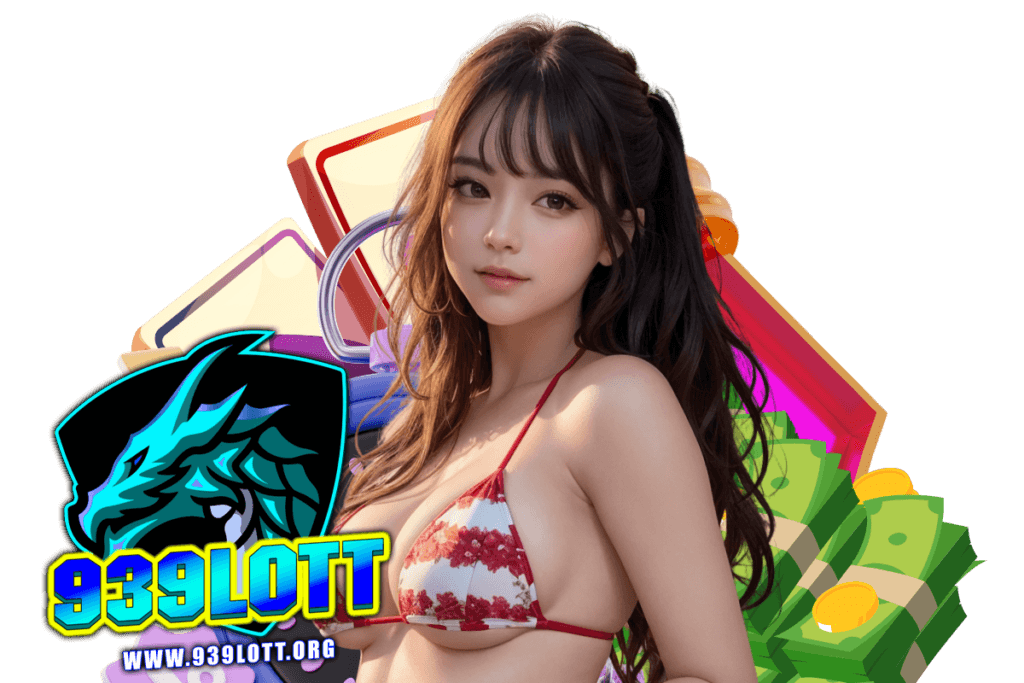 939lott เว็บตรง